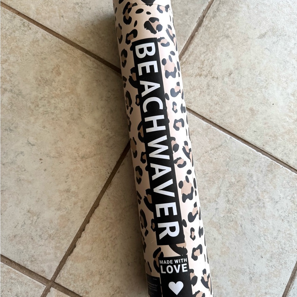 NEW Beachwaver